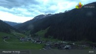 Archived image Webcam St. Anton - Pflersch Valley 02:00