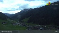 Archiv Foto Webcam St. Anton im Pflerschtal 02:00