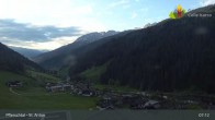 Archiv Foto Webcam St. Anton im Pflerschtal 06:00