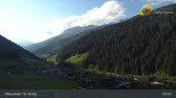 Archiv Foto Webcam St. Anton im Pflerschtal 07:00