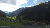 Archiv Foto Webcam St. Anton im Pflerschtal 08:00