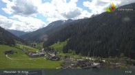 Archiv Foto Webcam St. Anton im Pflerschtal 10:00