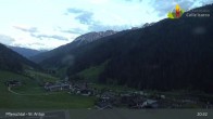 Archived image Webcam St. Anton - Pflersch Valley 02:00