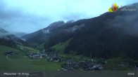 Archiv Foto Webcam St. Anton im Pflerschtal 02:00