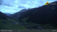 Archiv Foto Webcam St. Anton im Pflerschtal 04:00