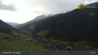 Archiv Foto Webcam St. Anton im Pflerschtal 06:00