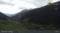 Archiv Foto Webcam St. Anton im Pflerschtal 07:00
