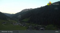 Archiv Foto Webcam St. Anton im Pflerschtal 02:00