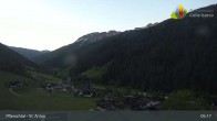 Archiv Foto Webcam St. Anton im Pflerschtal 04:00