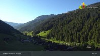 Archiv Foto Webcam St. Anton im Pflerschtal 07:00