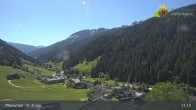 Archiv Foto Webcam St. Anton im Pflerschtal 10:00