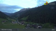 Archiv Foto Webcam St. Anton im Pflerschtal 02:00