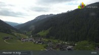 Archiv Foto Webcam St. Anton im Pflerschtal 07:00