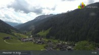 Archiv Foto Webcam St. Anton im Pflerschtal 10:00