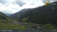 Archiv Foto Webcam St. Anton im Pflerschtal 12:00