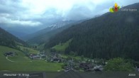 Archiv Foto Webcam St. Anton im Pflerschtal 02:00