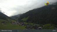 Archiv Foto Webcam St. Anton im Pflerschtal 07:00