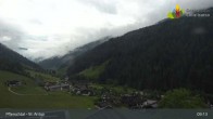 Archiv Foto Webcam St. Anton im Pflerschtal 08:00