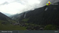 Archiv Foto Webcam St. Anton im Pflerschtal 12:00
