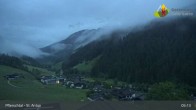 Archiv Foto Webcam St. Anton im Pflerschtal 04:00