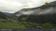 Archiv Foto Webcam St. Anton im Pflerschtal 06:00