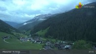 Archiv Foto Webcam St. Anton im Pflerschtal 02:00