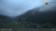 Archiv Foto Webcam St. Anton im Pflerschtal 04:00