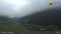 Archiv Foto Webcam St. Anton im Pflerschtal 06:00