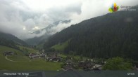 Archiv Foto Webcam St. Anton im Pflerschtal 07:00