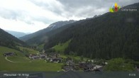 Archiv Foto Webcam St. Anton im Pflerschtal 10:00