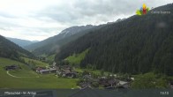 Archiv Foto Webcam St. Anton im Pflerschtal 12:00