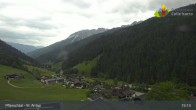 Archiv Foto Webcam St. Anton im Pflerschtal 14:00