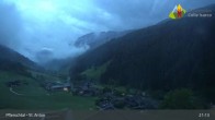 Archiv Foto Webcam St. Anton im Pflerschtal 00:00