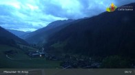 Archiv Foto Webcam St. Anton im Pflerschtal 04:00
