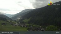Archiv Foto Webcam St. Anton im Pflerschtal 07:00