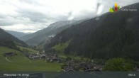Archiv Foto Webcam St. Anton im Pflerschtal 08:00