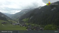 Archiv Foto Webcam St. Anton im Pflerschtal 14:00