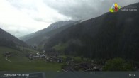 Archiv Foto Webcam St. Anton im Pflerschtal 16:00