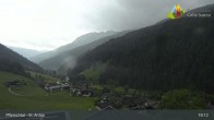 Archiv Foto Webcam St. Anton im Pflerschtal 18:00