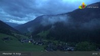 Archiv Foto Webcam St. Anton im Pflerschtal 00:00