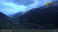 Archiv Foto Webcam St. Anton im Pflerschtal 04:00
