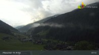 Archiv Foto Webcam St. Anton im Pflerschtal 06:00