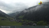 Archiv Foto Webcam St. Anton im Pflerschtal 07:00