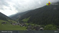 Archiv Foto Webcam St. Anton im Pflerschtal 08:00