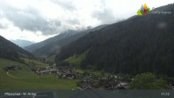 Archiv Foto Webcam St. Anton im Pflerschtal 10:00