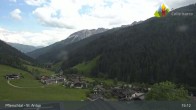 Archived image Webcam St. Anton - Pflersch Valley 14:00