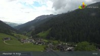 Archived image Webcam St. Anton - Pflersch Valley 16:00