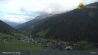 Archiv Foto Webcam St. Anton im Pflerschtal 02:00
