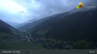 Archiv Foto Webcam St. Anton im Pflerschtal 04:00