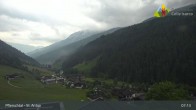 Archiv Foto Webcam St. Anton im Pflerschtal 06:00